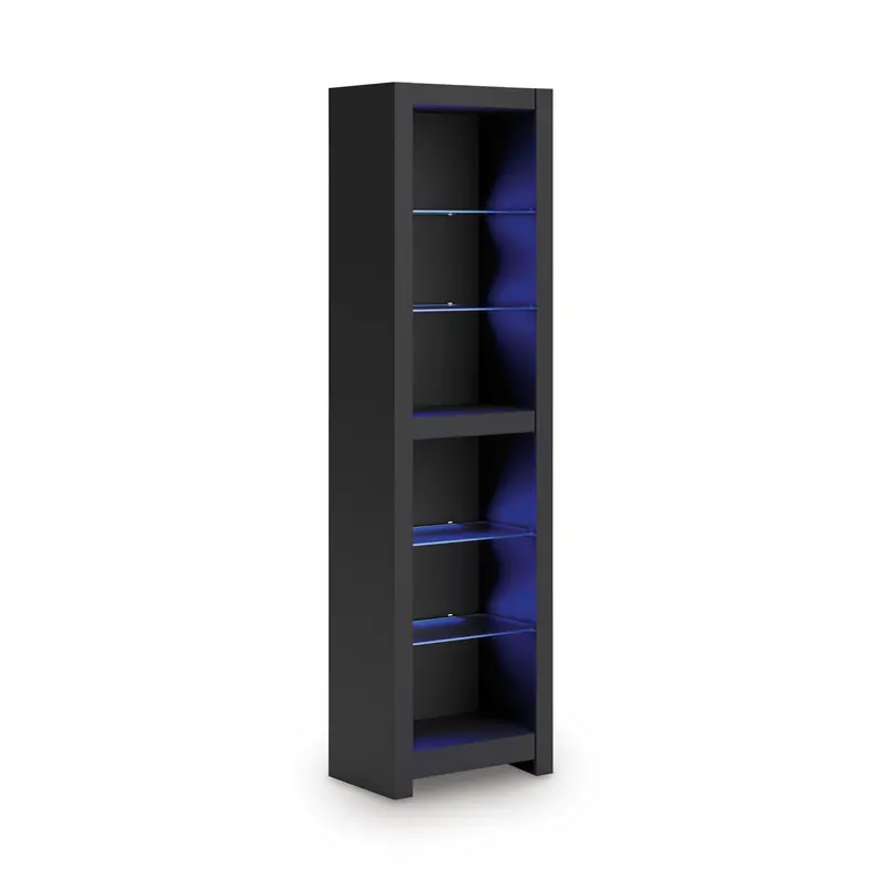 Ashley Cayberry Pier With Storage (W2721-24) 1