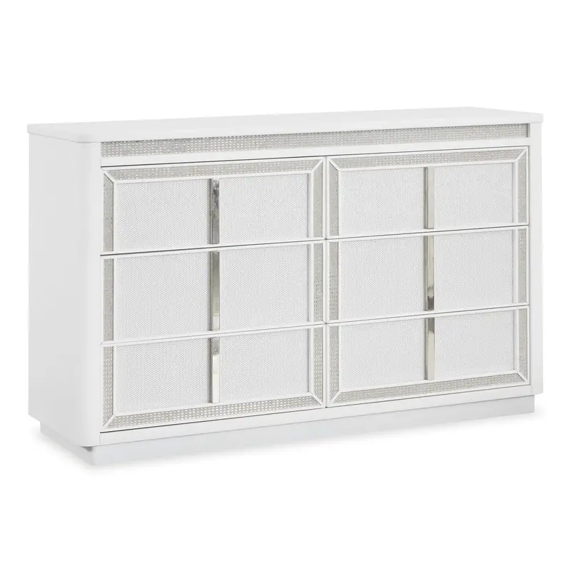 Ashley Chalanna Dresser – Spacious 6-Drawer Bedroom Organizer 1