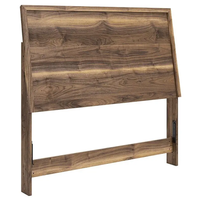 Ashley Chirason Full Panel Headboard – Clean-Lined Bedroom Statement (Pcb3367-87) 1