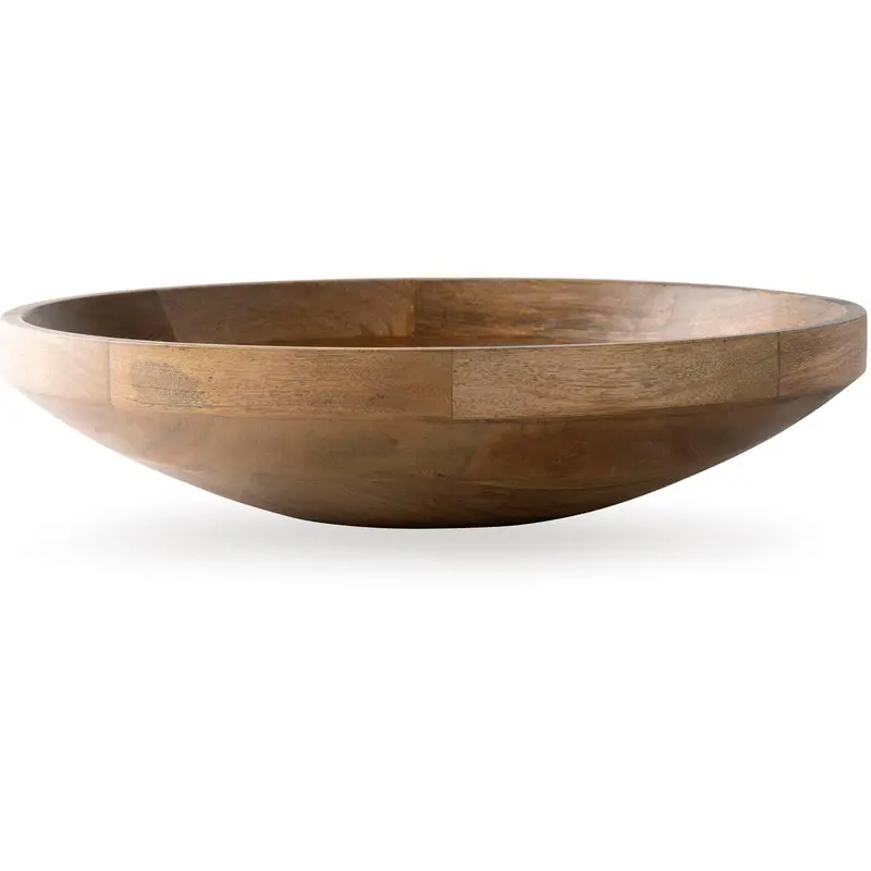 Ashley Clayburg A2000896 Serving Bowl – Versatile Ceramic Tableware Piece 1