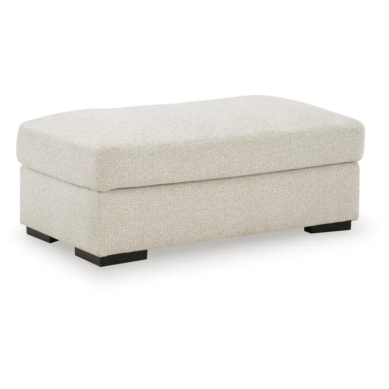 Ashley Conlee-Pike Fabric Ottoman – Pc8131014 1