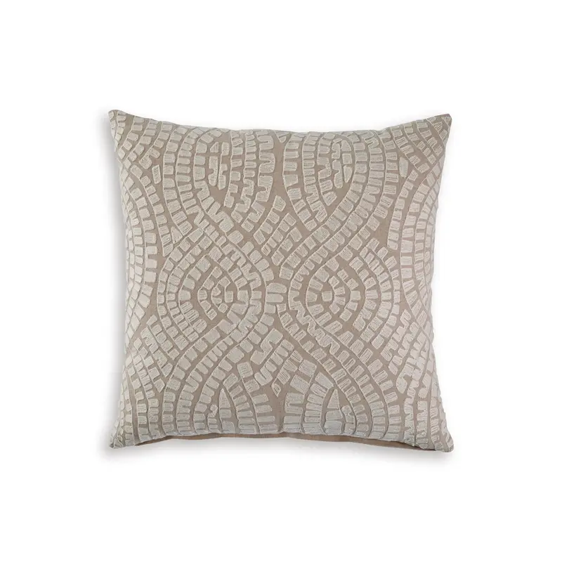 Ashley Cortlen Stylish Accent Pillow – Contemporary Design For Living Room Or Bed 1
