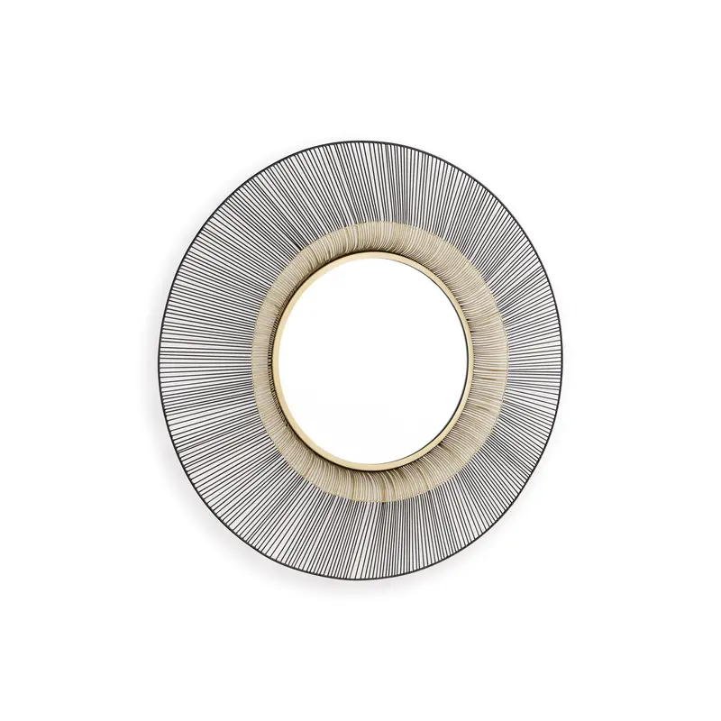 Ashley Dallmen A8010407 Artistic Accent Mirror 1