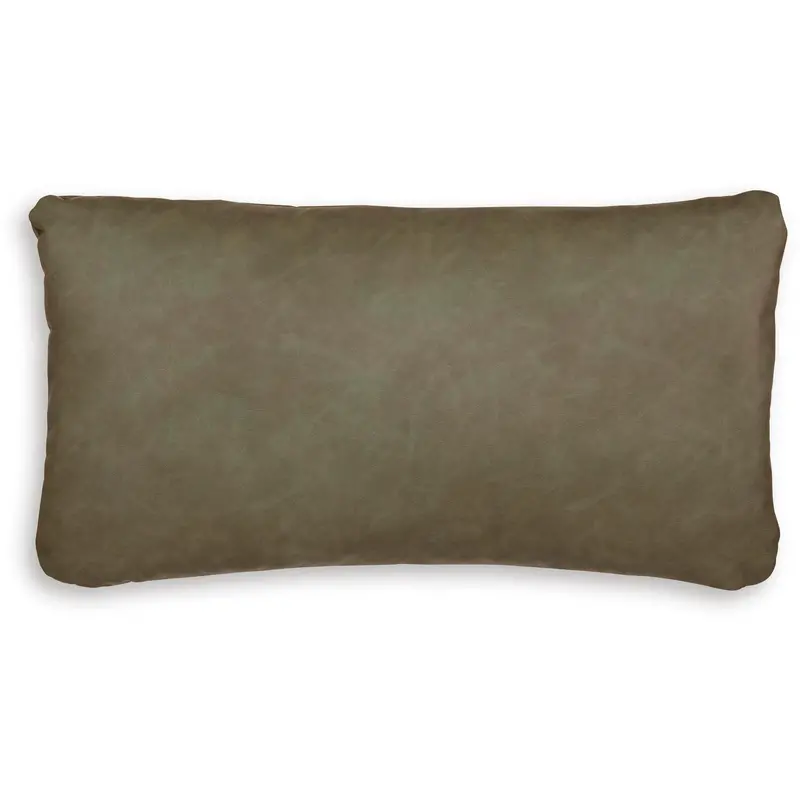 Ashley Danvale Solid-Tone Decorative Pillow – A1001143 1