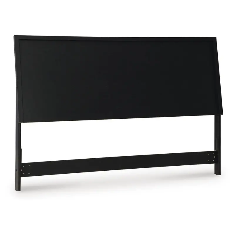 Ashley Danziar B1013-87 Full Panel Headboard Only 1
