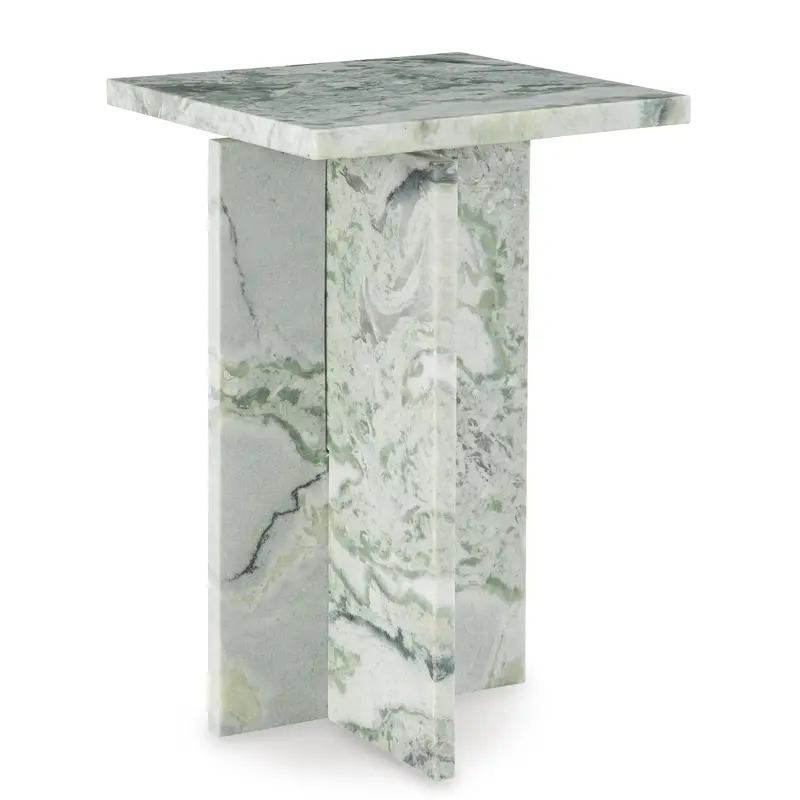 Ashley Deaconwell A4000648 Stylish Wooden Accent Table 1