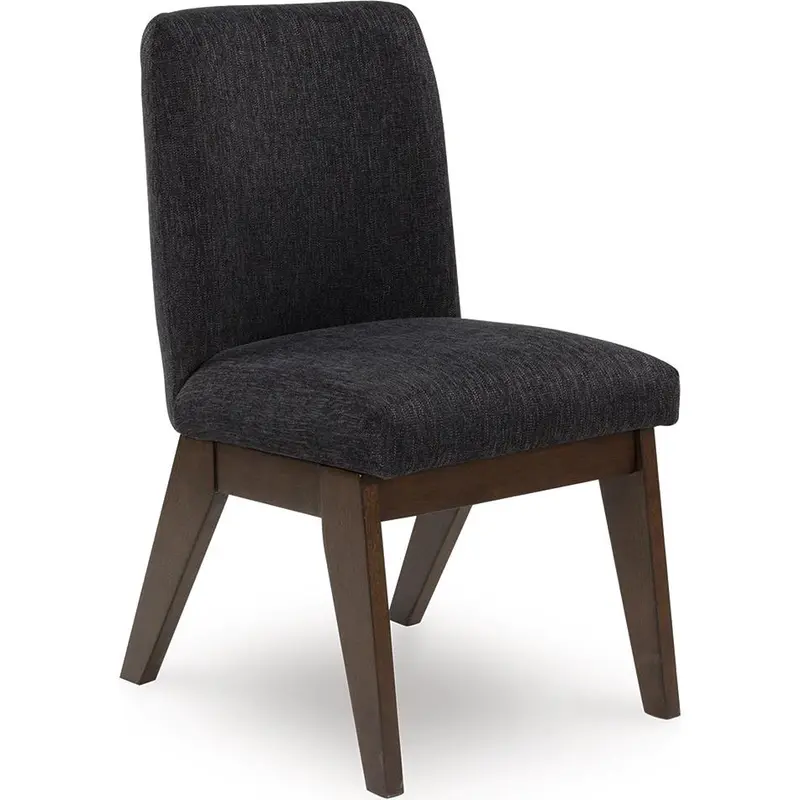 Ashley Dilenno Pcd857-01 Upholstered Dining Side Chair 1