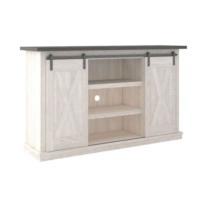 Ashley Dorrinson W287-48 Mid-Size Media Console 1