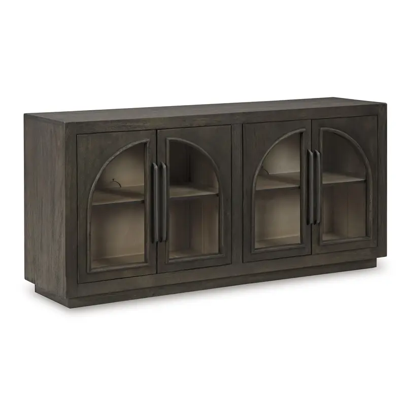 Ashley Dreley Storage Accent Cabinet – A4000586 1