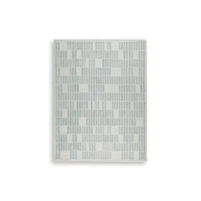 Ashley Dylanton R407811 Large Area Rug 1