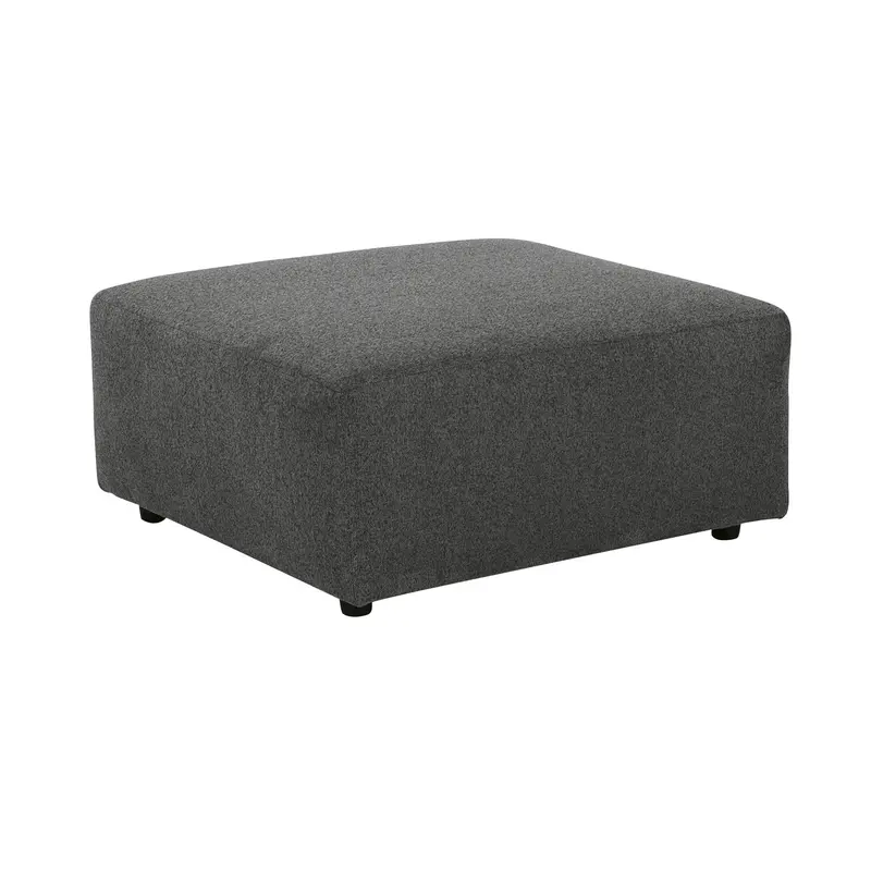Ashley Edenfield 2900308 Oversized Accent Ottoman – Deep-Seated Comfort Design 1