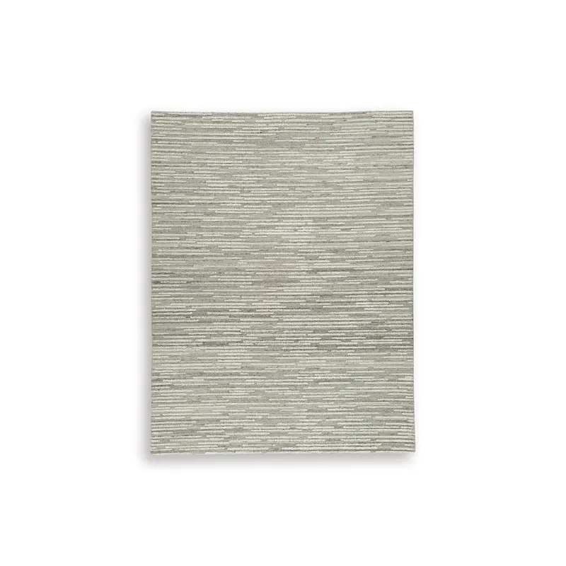 Ashley Eljory Layered Large Area Rug – R408201 1