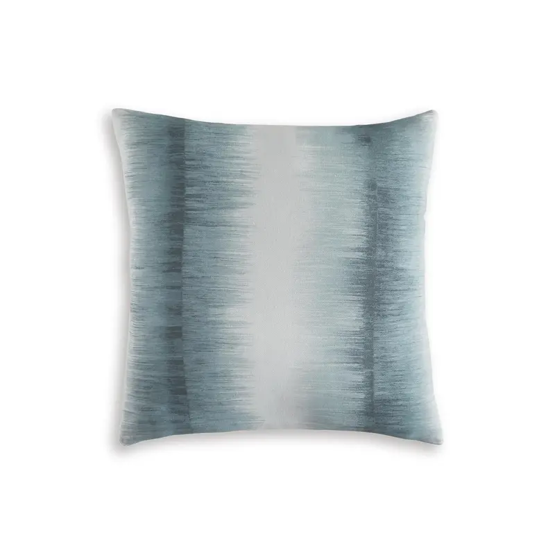 Ashley Elonwich Throw Pillow – Soft Textured Lumbar Cushion (A1001106) 1