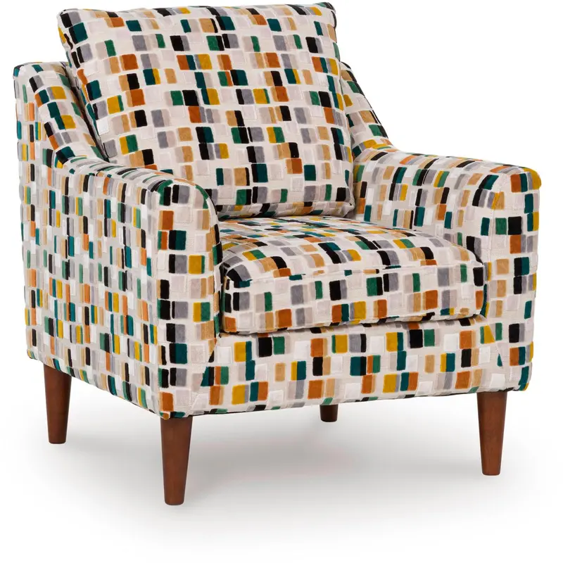 Ashley Fenna A3000749 Stylish Accent Chair 1