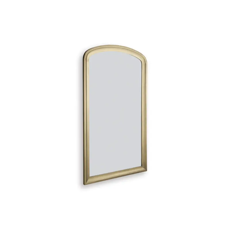 Ashley Fintan A8010436 Beveled Edge Floor Mirror 1
