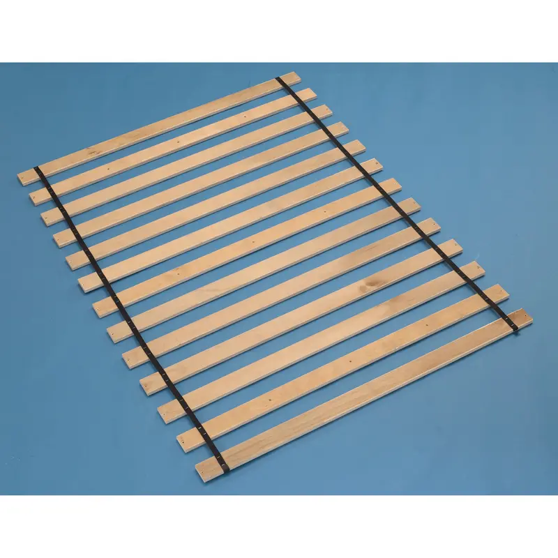 Ashley Frames And Rails B100-14 King Roll Slats Support System 1