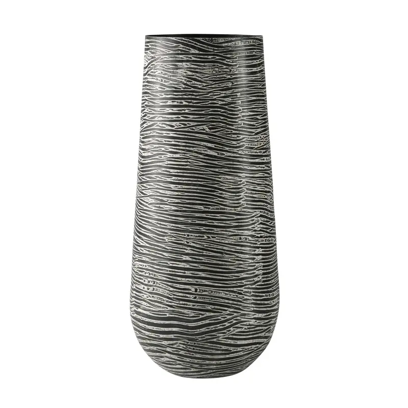 Ashley Fynn A2000515 Ceramic Table Vase 1