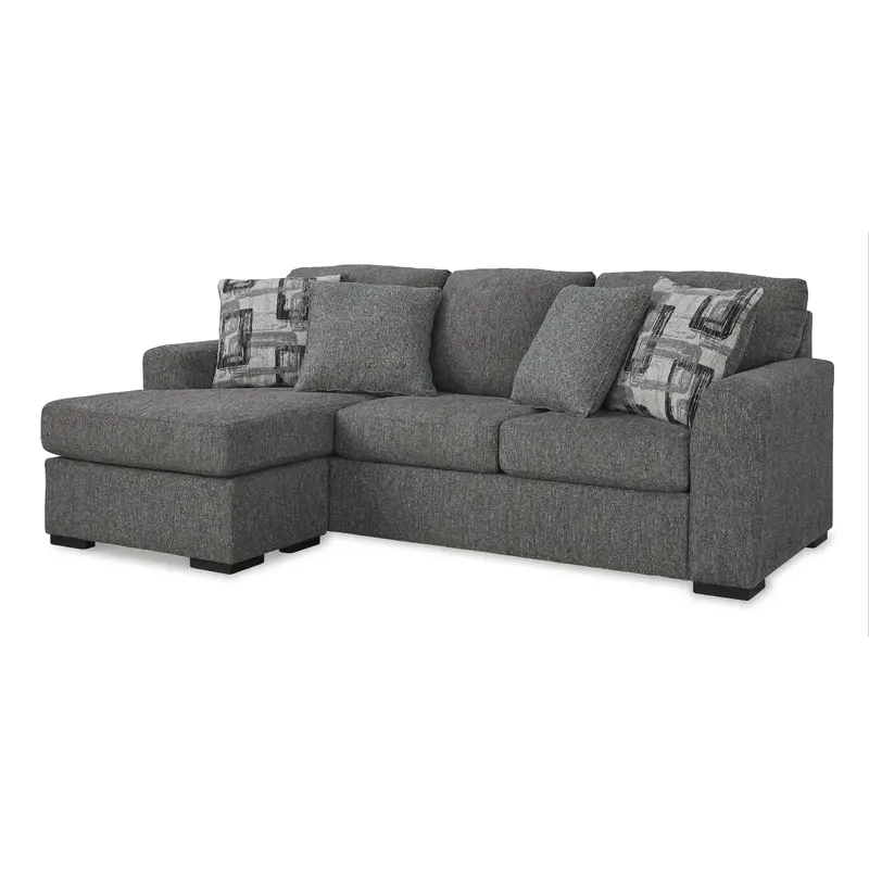 Ashley Gardiner 5240418 Sofa Chaise With Reversible Cushion 1