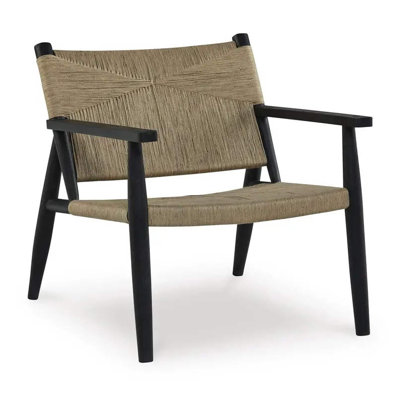 Ashley Halfmore Tufted Accent Chair – A3000672 1
