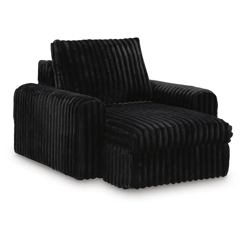 Ashley Hamlinbay Fabric Chaise Lounge – Pc8680315P 1