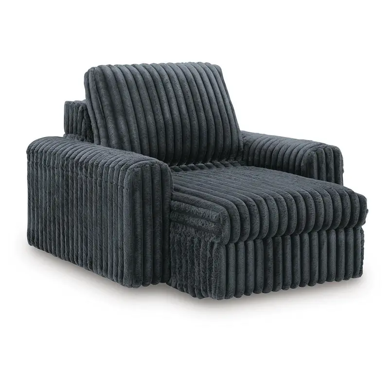 Ashley Hamlinbay Fabric Chaise Lounge – Pc8680515P 1