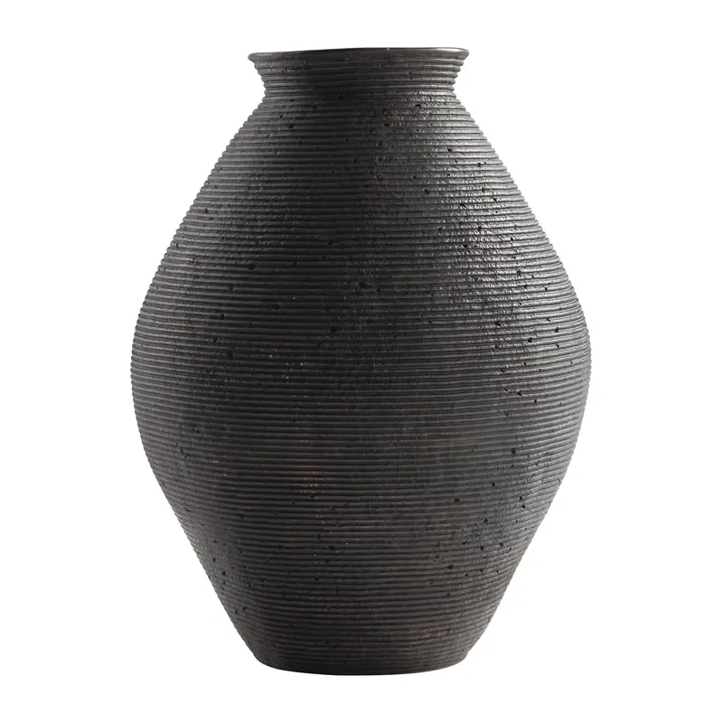 Ashley Hannela A2000512 Minimalist Tabletop Vase 1