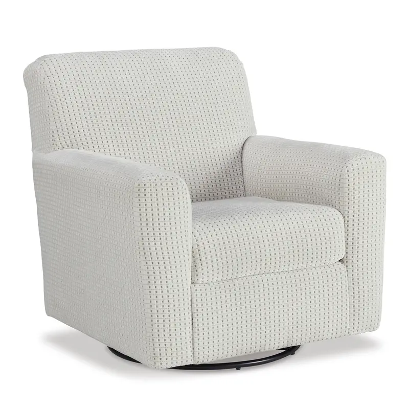 Ashley Herstow Swivel Glider Accent Chair – A3000365C 1