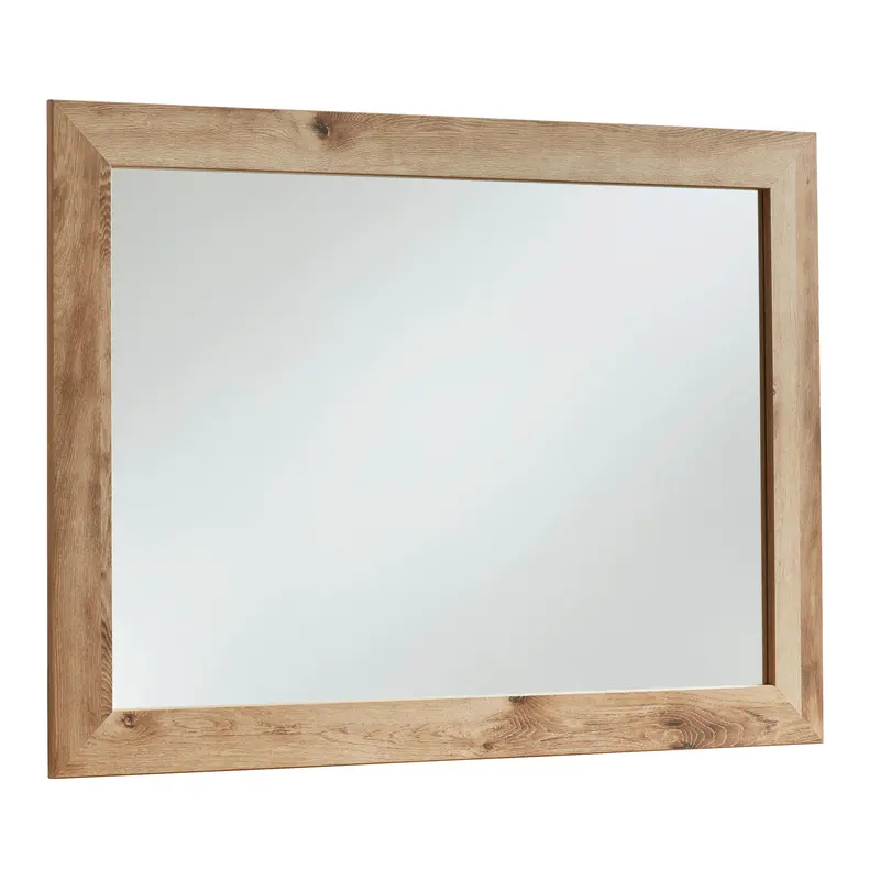 Ashley Hyanna B1050-36 Full-Length Bedroom Mirror 1