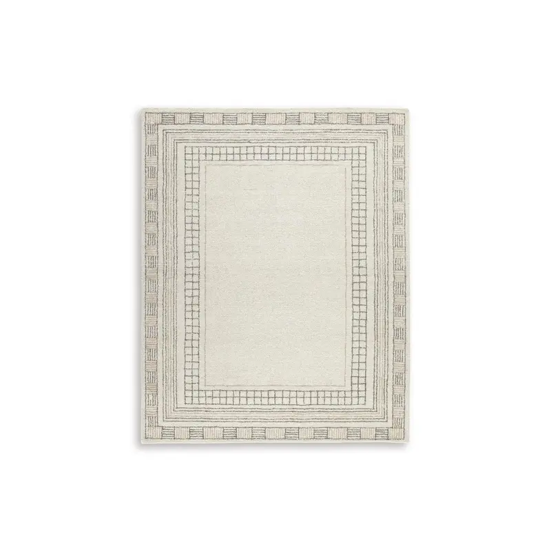 Ashley Idaman R407291 Large Area Rug 1