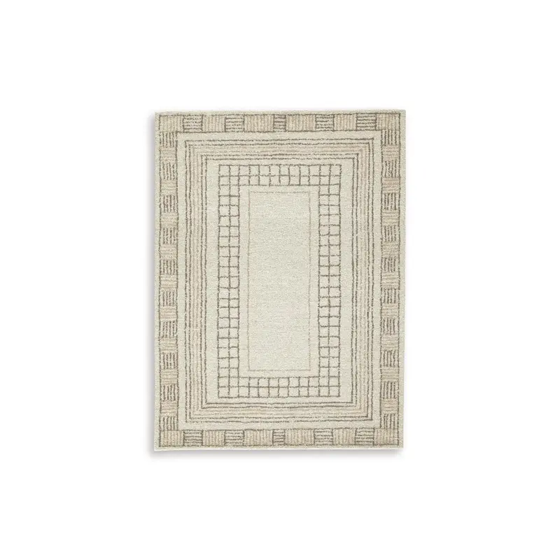 Ashley Idaman R407292 Midsize Area Rug 1
