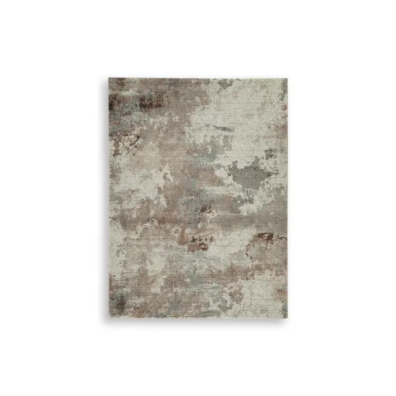 Ashley Jadenburg Woven Medium Area Rug – R408122 1