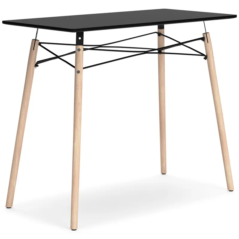 Ashley Jaspeni H020-10 Compact Home Office Desk 1