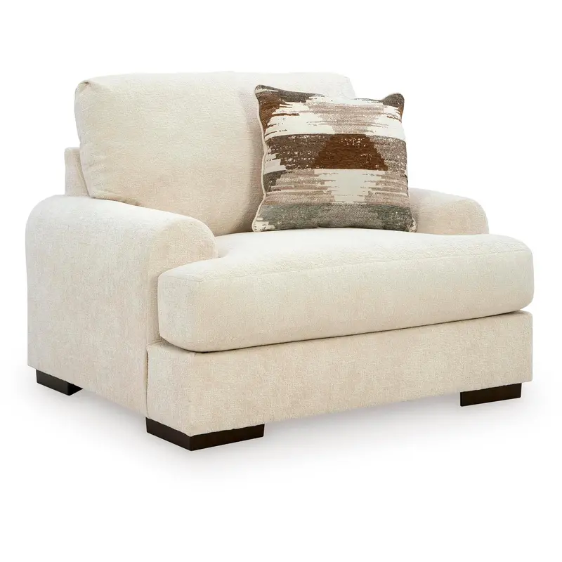 Ashley Jayne Park Fabric Chaise Lounge – Pc8150623 1