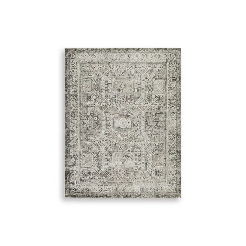 Ashley Junley Soft-Tone Large Area Rug – R408261 1