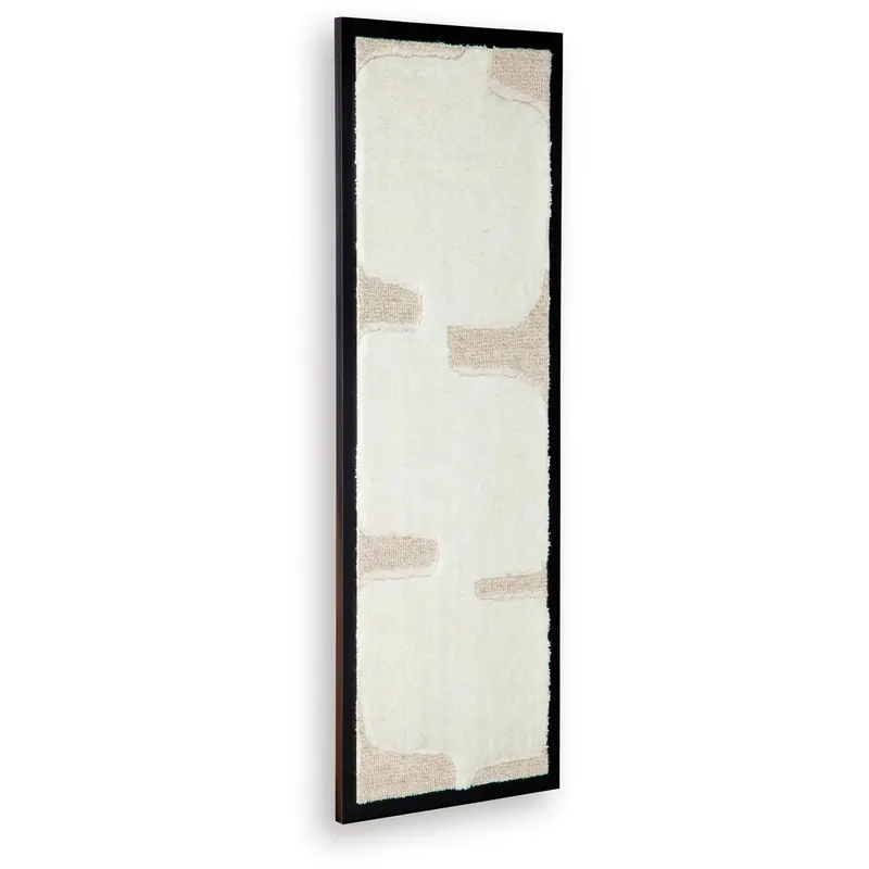 Ashley Kadworth Abstract Wall Decor – Signature Design Accent 1