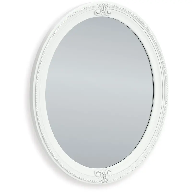 Ashley Kozlani Matching Dresser Mirror – Sleek, Wall-Mountable Accent For Bedroom Sets (Pcb1819-26) 1