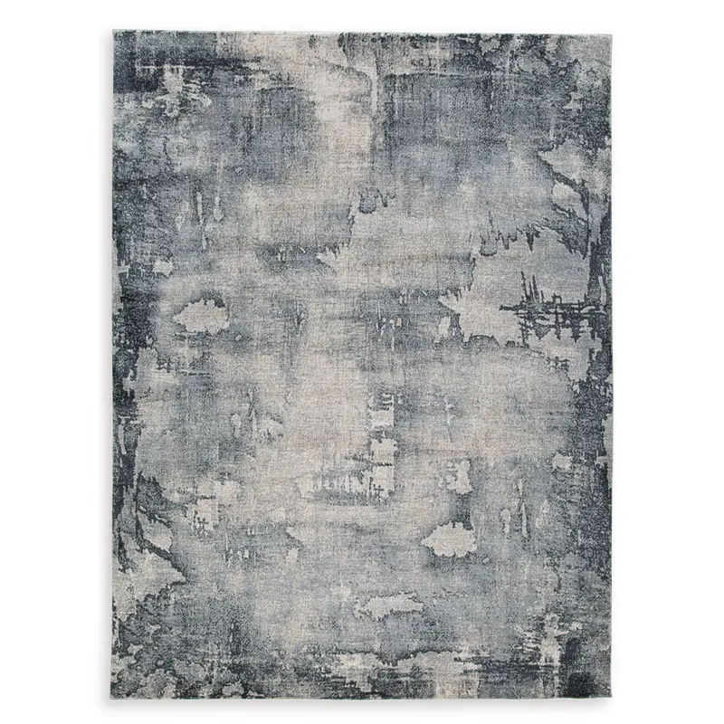 Ashley Langrich Large Area Rug – Spacious Soft-Finish Living Room Rug 1