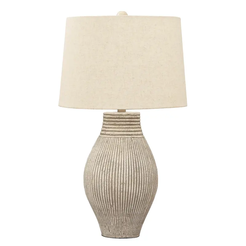 Ashley Layal L235634 Folded Paper Table Lamp 1