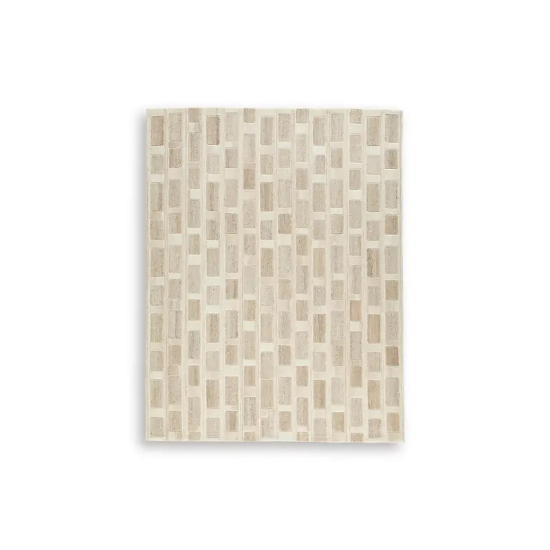 Ashley Lisgrove Large Area Rug – Elegant Full-Room Coverage 1