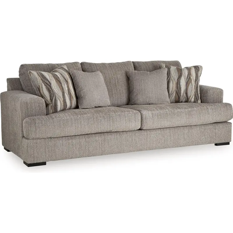 Ashley Lofwood Sofa – Contemporary Fabric Design Pc6960438 1