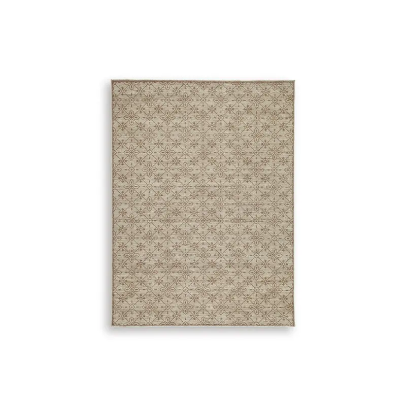 Ashley Lyamford Transitional Medium Area Rug – R408502 1