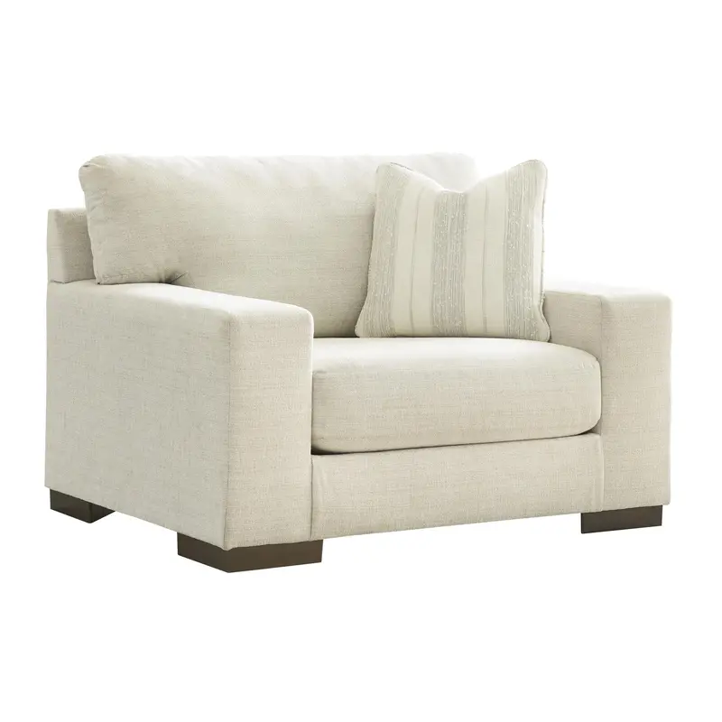 Ashley Maggie Chair And A Half – 5200323 Reclining Lounge Seating 1