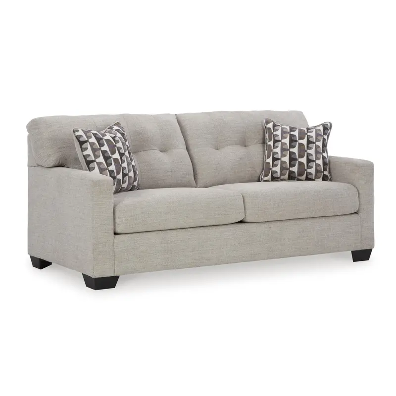 Ashley Mahoney 3100438 Modular Sofa With Detachable Cushions 1