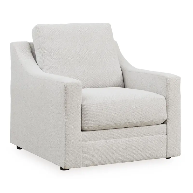 Ashley Maitelynn Accent Chair – Stylish Single-Seat Lounge Chair 1