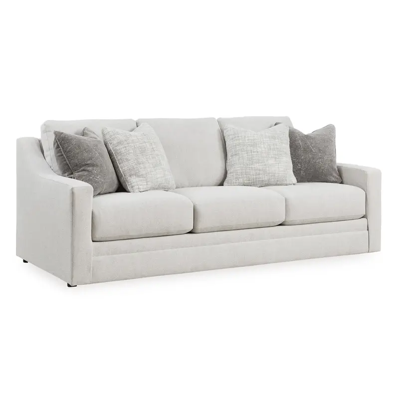 Ashley Maitelynn Modern Sofa – Upholstered Living Room Seating 1