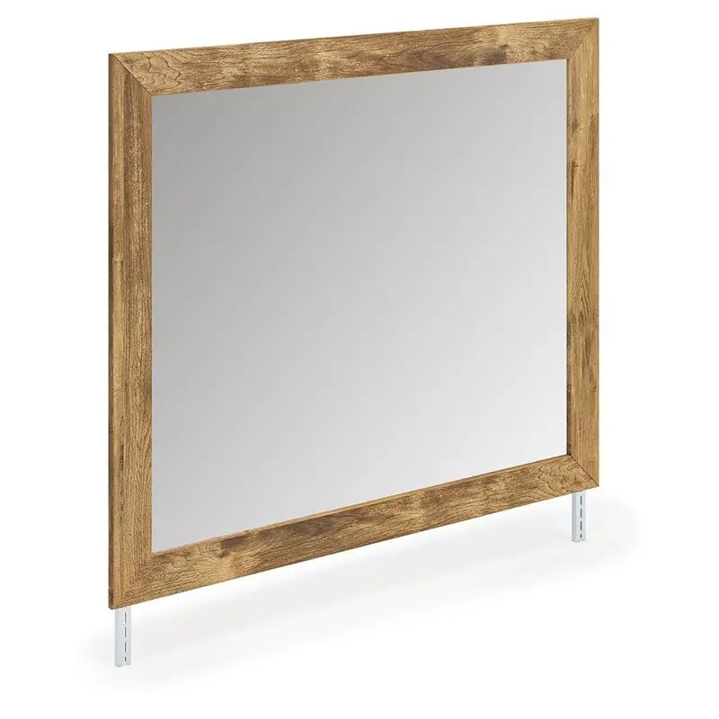 Ashley Maystonna Pcb1580-36 Wall-Mount Or Standalone Bedroom Mirror 1