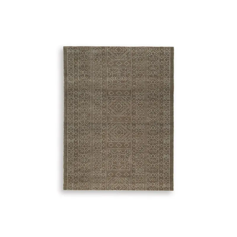 Ashley Merrittman Large Area Rug – Durable Living Room Rug 1