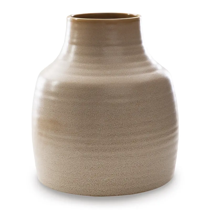 Ashley Millcott A2000582 Decorative Ceramic Vase 1