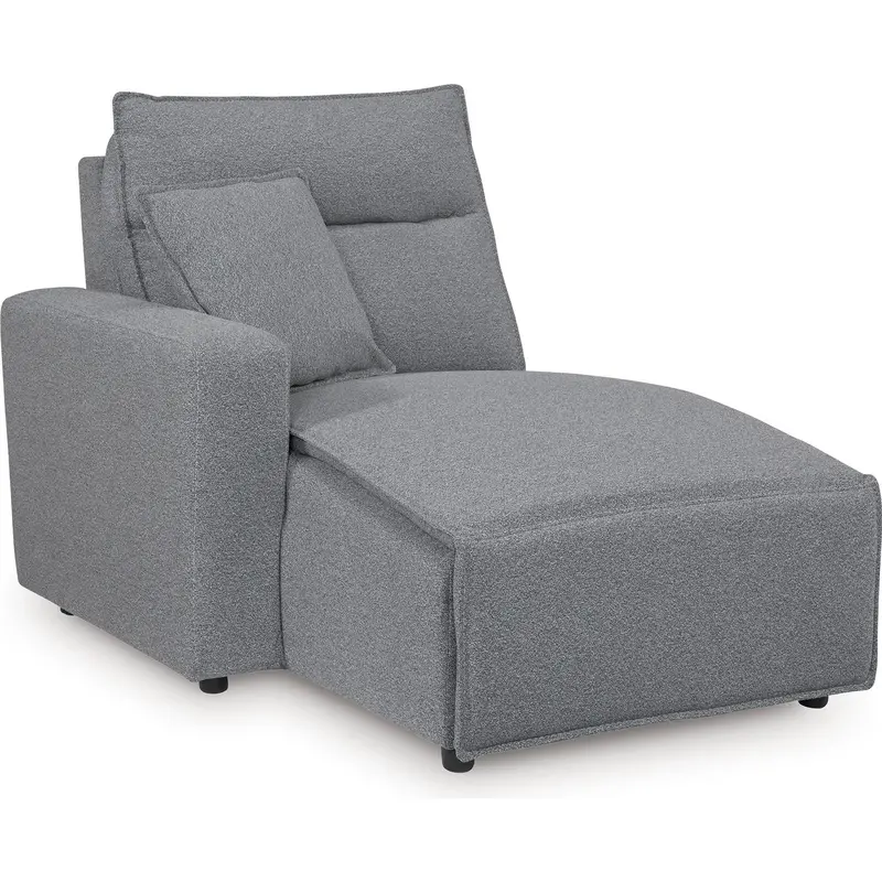 Ashley Modmax Ii Power Chaise Recliner – Model 6590679C 1