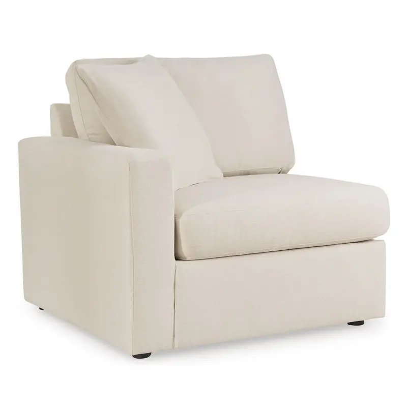 Ashley Modmax Laf Corner Chair – Left-Arm Facing Modular Seating Unit 1